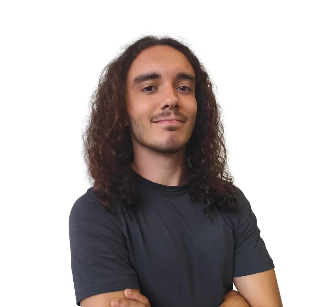 Foto de Iriome Naranjo